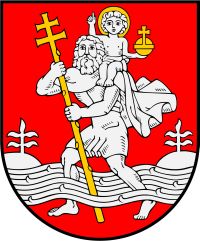 Vilnius City 