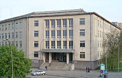 TFAI centriniai rûmai